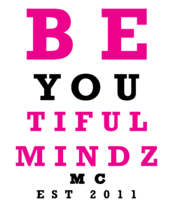 BMMC Be You Eye Chart
