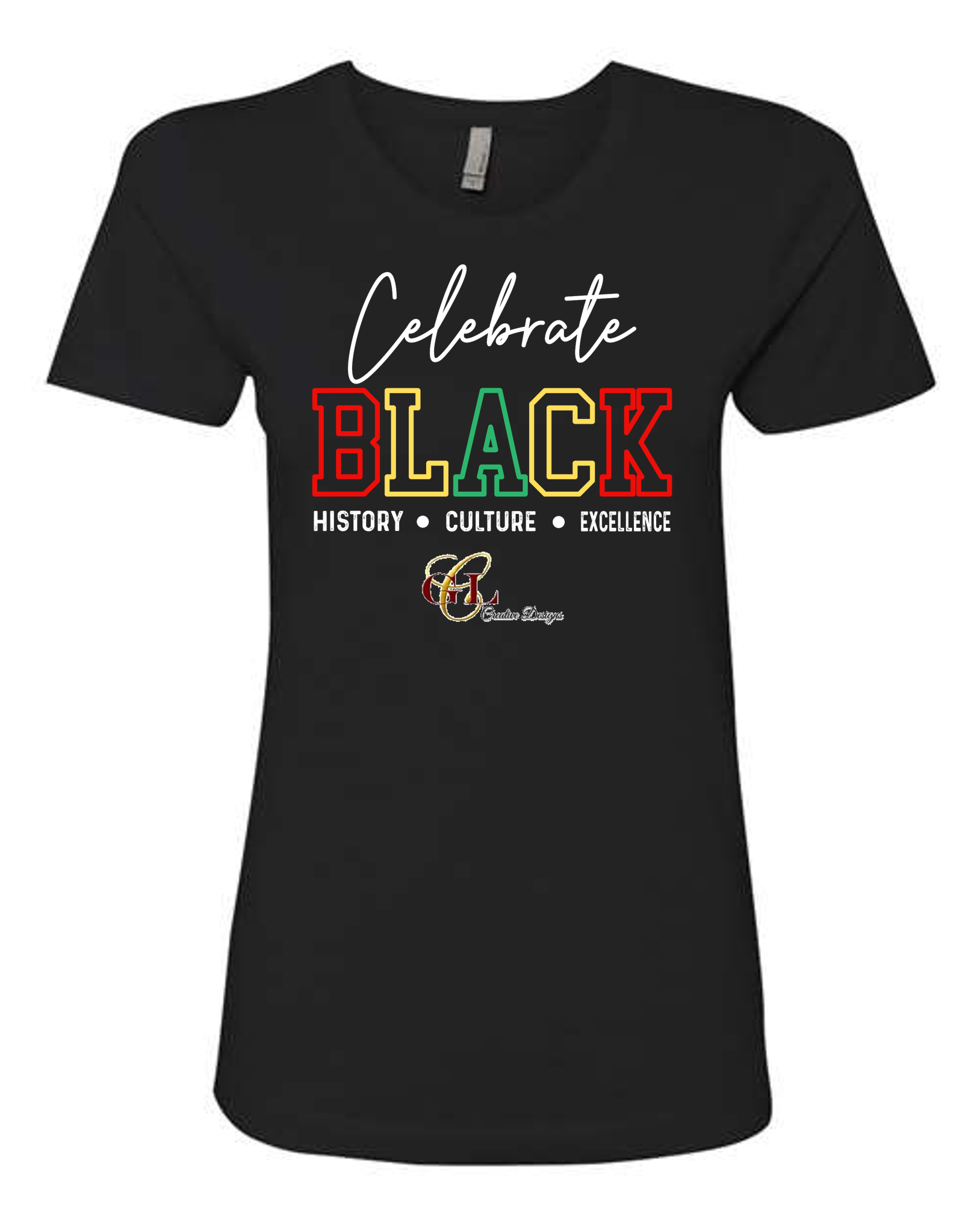 Black History Designs - Image 11