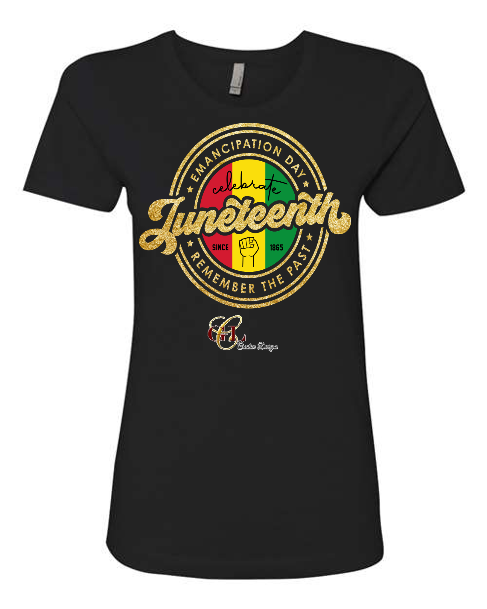 Black History Designs - Image 21
