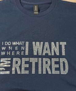Retirement Designs